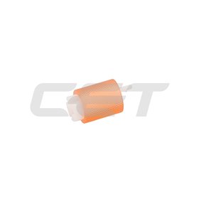 CET Paper Separation Roller-PU SHARP BP-50M26,BP-50M31 -100KNROLR2120FCAZ