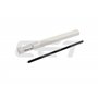 CET Charge Roller Cleaning Roller SHARP BP-50M26,BP-50M31 -300K