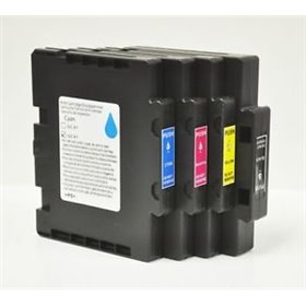 22ML Pigment SG2100N,3110DNW,7100DN-405768GC41YL2.2K