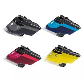 Yellow Comp HL-J6010,MFC-J5955,6955,6957,6959DW-5KLC-427XLY