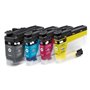 Magente compatible  Brother MFC-J4340,J4335,J4540-1.5KLC426
