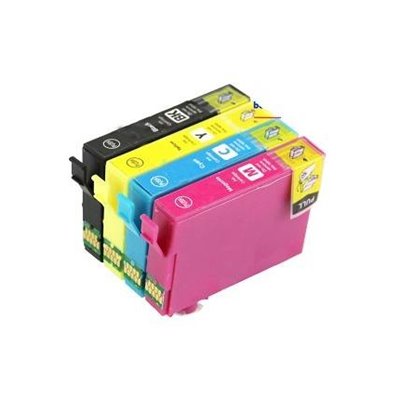 13ML Yellow Com Epson XP-5200, WF-2960DWF-0.7KC13T09R44010