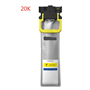 Yellow Pigment com Pro EM-C800RDWF/EP-C800RDW-20KC13T11P440