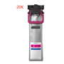 Magent Pigment com Pro EM-C800RDWF/EP-C800RDW-20KC13T11P340