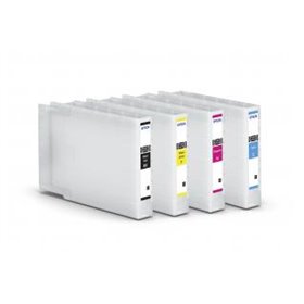 39Ml Yellow Com WF8510,WF8010,WF8590,WF8090-4KC13T755440XL