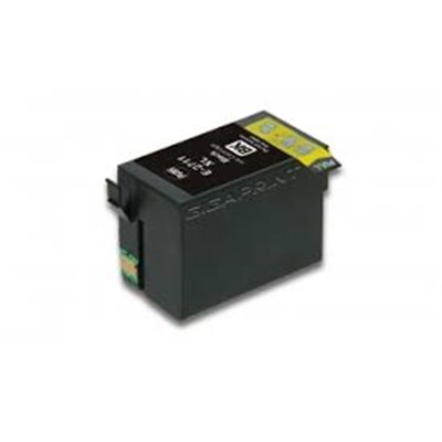 48ml Black Compa WF3620,WF3640,WF7110,WF7610,WF76202791XL