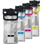 Yellow Pigment Compa Pro WF-C529R/C579R-5KC13T01C400