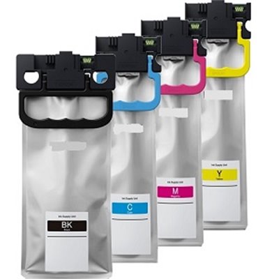 Yellow Pigment Compa Pro WF-C529R/C579R-5KC13T01C400