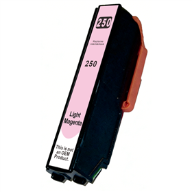 5.3ml Dye Light Magenta Com Epson Expression Photo XP-980C13T16N64010