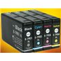 42ML Black DYE WF4630,4640,5110,5190,5620,5690-2.6K79XL
