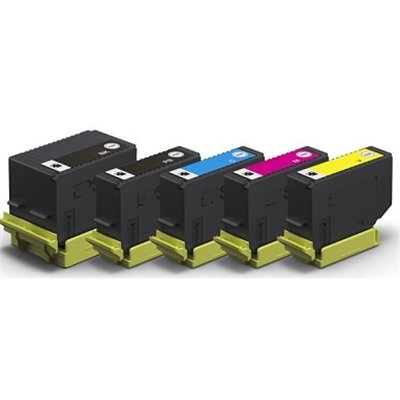 Magente 13ML Compa Epson XP-6105,XP-6005-0.65KC13T02H34010