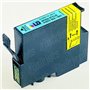 12ML Com Epson P50 1400 PX650 700 710 800 810FW-Nero  T0791