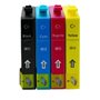 16ML Com.Stylus D68XX/D88XX/DX 3800/3850/4200/4800-Nera
