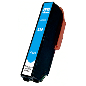 4.8ml Dye Ciano Com Epson Expression Photo XP-980C13T16N24010