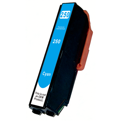 4.8ml Dye Ciano Com Epson Expression Photo XP-980C13T16N24010