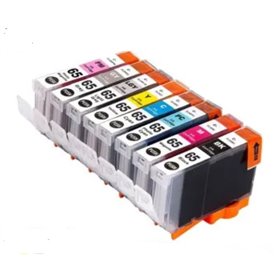12ML Ciano Dye Compatible  Canon Pixma PRO-2004216C001