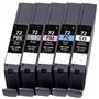 13Ml Compa for Canon PIXMA Pro-10,Pro-10S6404B001-Ciano