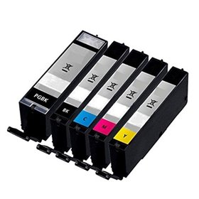 25.7Ml With chip  TS6150,8150,9150,TR7550,8550-0.6K1970C001