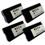 50ML Black Comfor HP PRO8100.PRO8600E,PRO8600PLUS CN045AE