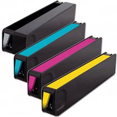 Anti-Update Black Pigment PageWide Pro 750dw 772dn,777z-20KM0K02AE