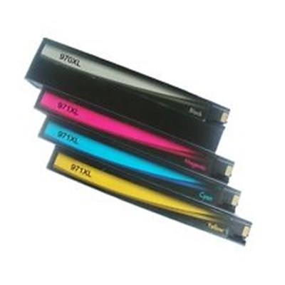 120ml Magent Com for HP Pro X451,X476,X551,X576-6.6KCN627AE