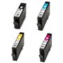 50ML Black Compa  Pro 6860,6960,6970,6950,6968,6966-T6M15AE