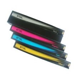 120ml Yellow Com for HP Pro X451,X476,X551,X576-6.6KCN628AE