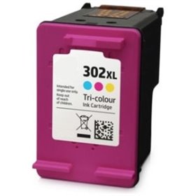 3X6ML per HP 3830,3832,4650,1110,2130,3630,4520F6U67AE-330p