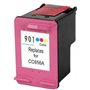 18ML Color J4500 J4535 J4580 J4624 J4660 J468 CC656AE  901 