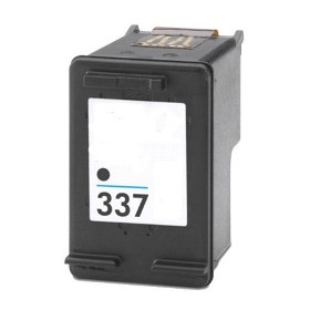 Rigenerata NERA HP Desk Jet 5940 /6940 - C9364E  337 -ALTA