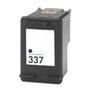 Rigenerata NERA HP Desk Jet 5940 /6940 - C9364E  337 -ALTA