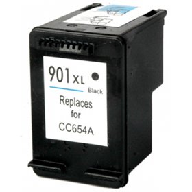 20ML Black J4500 J4535 J4580 J4624 J4660 J468 CC654AE901XL 