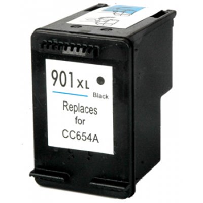 20ML Black J4500 J4535 J4580 J4624 J4660 J468 CC654AE901XL 