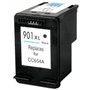20ML Black J4500 J4535 J4580 J4624 J4660 J468 CC654AE901XL 