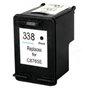 18ml RIG.NERA HP Desk Jet 460XX/5740/5745/6520 - C8765E