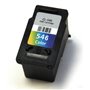 5ML*3 Rig for Canon MG2450,MG2550,iP2850,MG2950,TS3100-0.3K