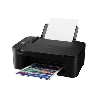 Canon multifunzione Pixma TS3750i