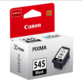 CARTUCCE ORIGINALE CANON NERO PG545