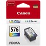 CARTUCCE ORIGINALE CANON COLORE CL576