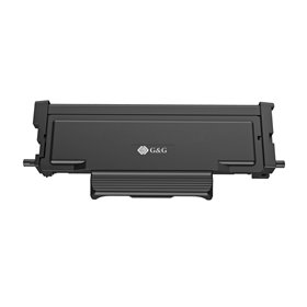 G&G 1,500 pages original toner cartridge for GP3300ï¼ŒGM3300 and GM3310 Series