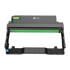 G&G 12,000 pages drum unit for GP3300ï¼ŒGM3300 and GM3310 Series