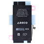 Batteria IP 12 e 12Pro SELECT 2815mAh