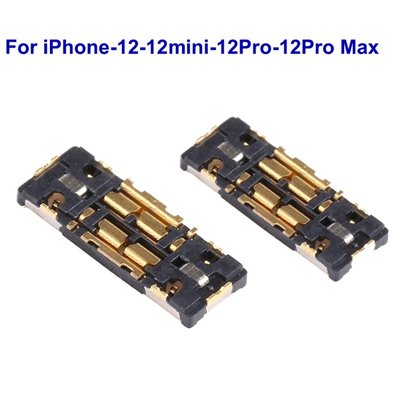 Battery 5 FPC Connector for iPhone 12/12mini/12 Pro/12 Pro Max