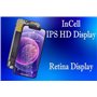 Lcd per iPhone 12-12Pro InCell IPS HD IC Touch Removibile A+