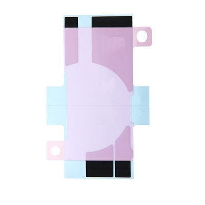 Adesivi per batteria iPhone 12 e 12 Pro Set 10 adesivi