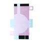 Adesivi per batteria iPhone 12 e 12 Pro Set 10 adesivi