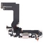 Connettore Dock Carica e dati per iPhone 13 mini Rosa Gold