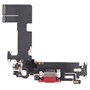Connettore Dock Carica e dati per iPhone 13 Rosso