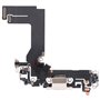 Connettore Dock Carica e dati per iPhone 13 mini Bianco
