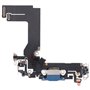 Connettore Dock Carica e dati per iPhone 13 mini Blu